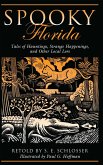 Spooky Florida (eBook, PDF)