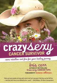 Cover Crazy Sexy Cancer Survivor (eBook, ePUB)