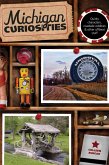 Michigan Curiosities (eBook, ePUB)