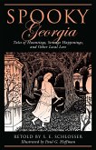 Spooky Georgia (eBook, ePUB)