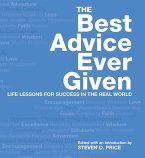 Best Advice Ever Given (eBook, ePUB)