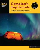 Camping's Top Secrets (eBook, ePUB)