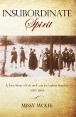 Insubordinate Spirit (eBook, ePUB)