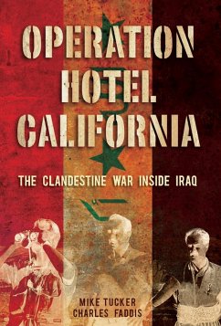Cover Operation Hotel California (eBook, PDF)