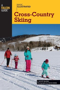 Basic Illustrated Cross-Country Skiing (eBook, ePUB) - Mcgee, J. Scott