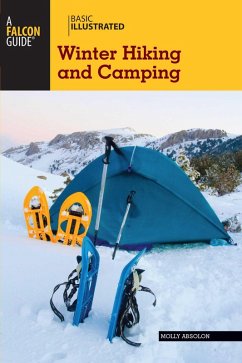Cover Basic Illustrated Winter Hiking and Camping (eBook, ePUB)