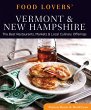 Food Lovers' Guide to® Vermont & New... - Bild 1