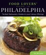 Food Lovers' Guide to® Philadelphia... - Bild 1
