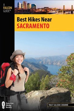 Cover Best Hikes Near Sacramento (eBook, ePUB)