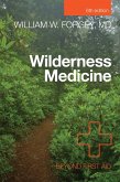 Wilderness Medicine (eBook, ePUB)