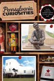 Pennsylvania Curiosities (eBook, ePUB)