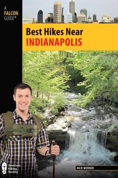 Cover Best Hikes Near Indianapolis (eBook, ePUB)