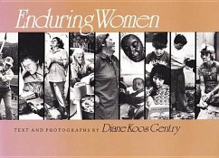 Enduring Women - P - Gentry, Diane Koos