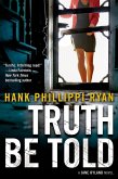 Truth Be Told (eBook, ePUB)