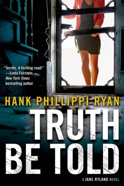 Cover Truth Be Told (eBook, ePUB)
