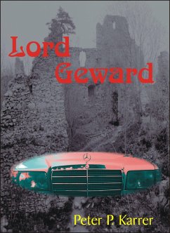 Lord Geward (eBook, ePUB) - P. Karrer, Peter