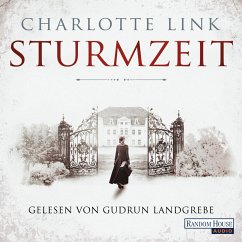Sturmzeit Bd.1 (MP3-Download) - Link, Charlotte