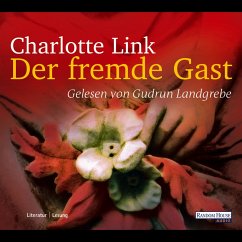 Der fremde Gast (MP3-Download) - Link, Charlotte