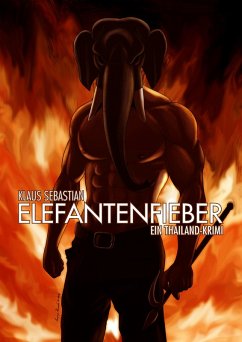 Elefantenfieber (eBook, ePUB) - Sebastian, Klaus