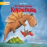 Der kleine Drache Kokosnuss... - Bild 1