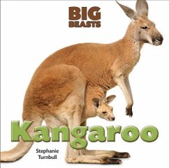 Kangaroo - Turnbull, Stephanie