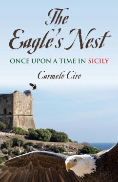 THE EAGLE'S NEST - Ciro, Carmelo