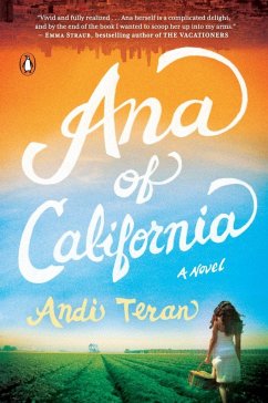 Ana of California - Teran, Andi