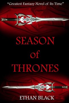 Season of Thrones - Black, Ethan