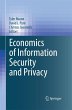 Economics of Information Security and... - Bild 1