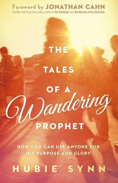 The Tales of a Wandering Prophet - Synn, Hubie