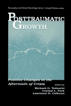 Posttraumatic Growth