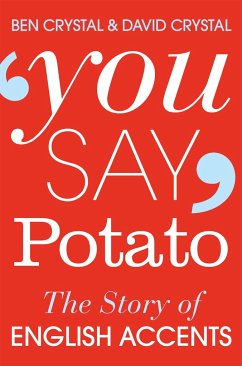 You Say Potato - Crystal, Ben; Crystal, David