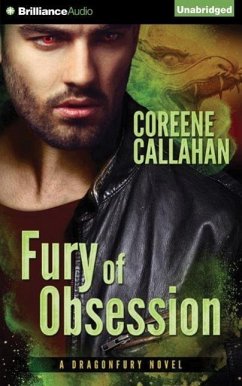 Fury of Obsession - Callahan, Coreene