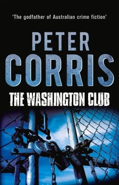 Washington Club: Volume 19 - Corris, Peter