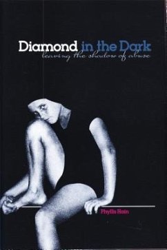 Diamond in the Dark - Hain, Phyllis