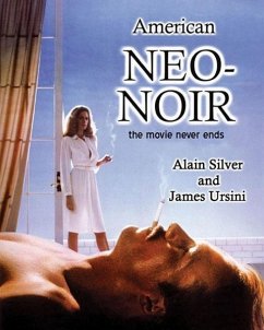 American Neo-Noir - Silver, Alain