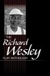 The Richard Wesley Play Anthology - Bild 1