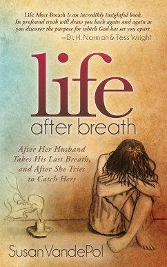 Life After Breath - Vandepol, Susan