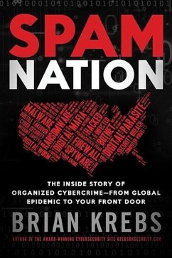 Spam Nation - Krebs, Brian