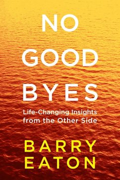 No Goodbyes - Eaton, Barry