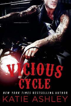 Vicious Cycle - Ashley, Katie