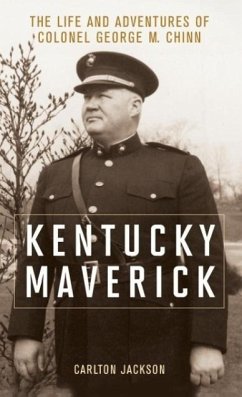 Kentucky Maverick - Jackson, Carlton