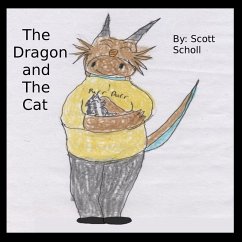 Cover The Dragon and the Cat