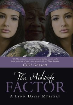 The Midwife Factor - Gossett, Gigi