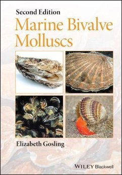 Marine Bivalve Molluscs - Gosling, Elizabeth