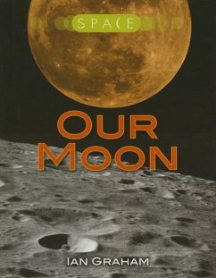 Our Moon - Graham, Ian