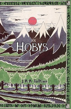 An Hobys, pò, An Fordh Dy ha Tre Arta - Tolkien, J. R. R.
