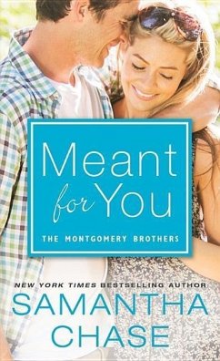 Meant for You - Chase, Samantha