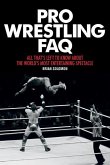 Pro Wrestling FAQ