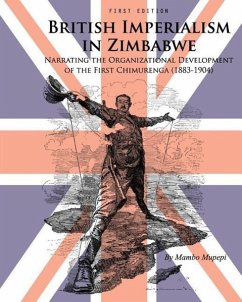 British Imperialism in Zimbabwe - Mupepi, Mambo